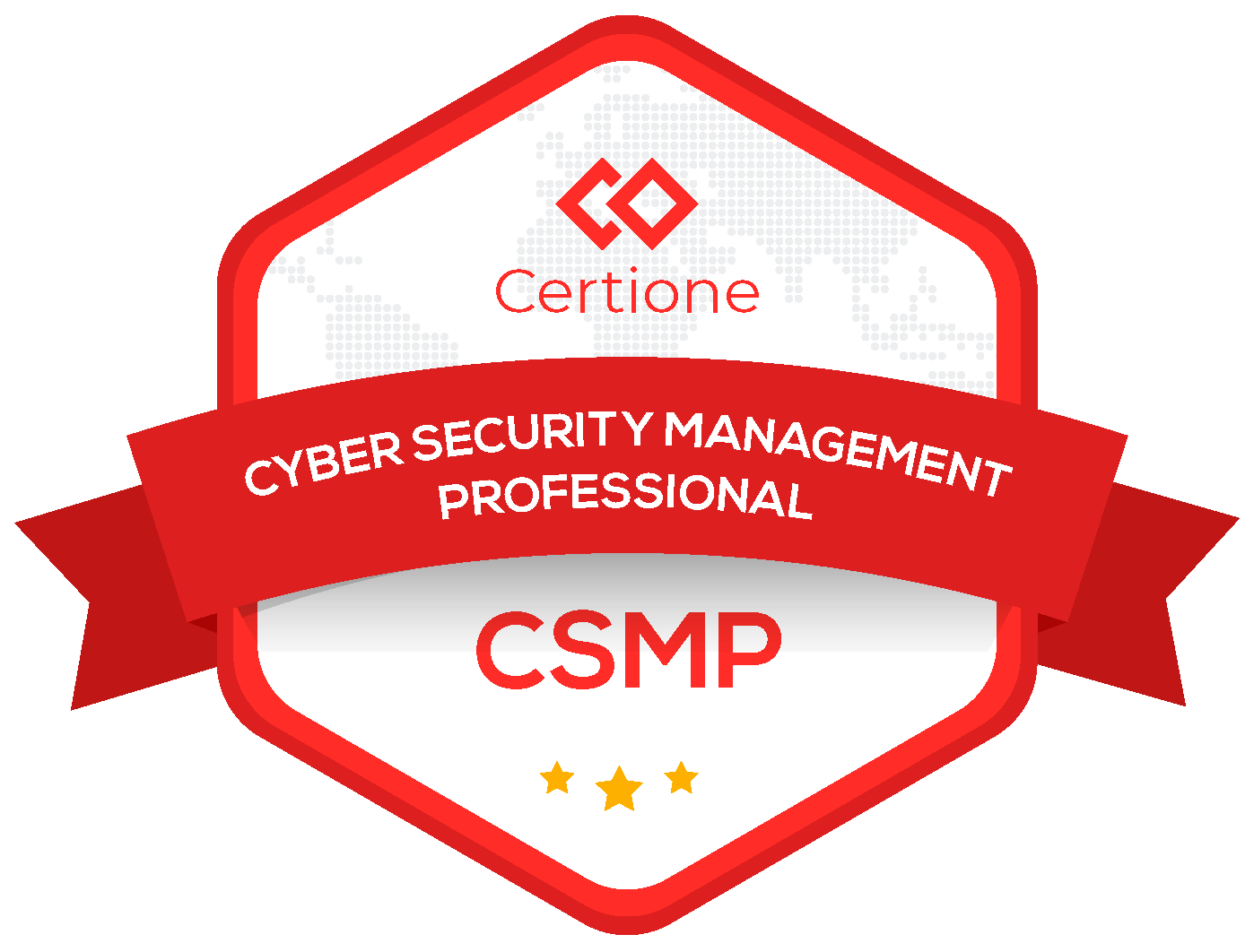 Cyber Security Management Professional (CSMP)