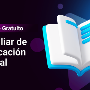 Auxiliar de Educação Inicial