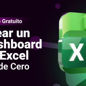 Curso de criação de um painel no Excel desde zero