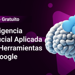 Inteligência artificial aplicada com os recursos do Google