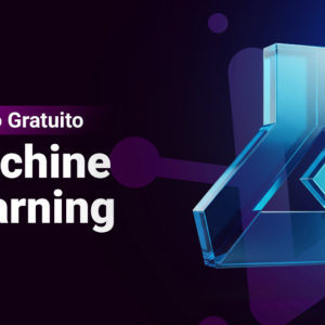 Curso de aprendizado de máquina