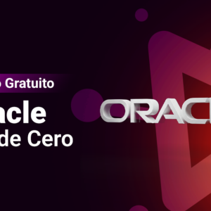 Curso de Oracle Desde Cero