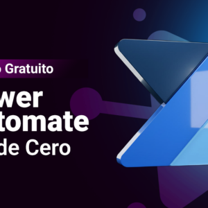 Curso de Power Automate Desde Cero