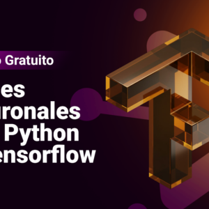 Curso de Redes Neuronais com Python e TensorFlow