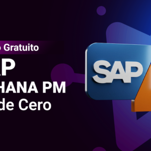 SAP S/4HANA PM desde zero