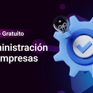 Administração de Empresas