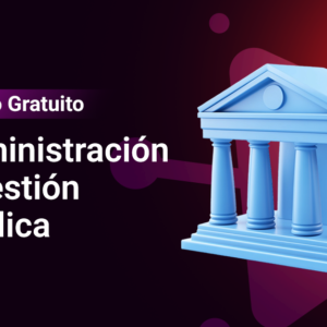 Administración y Gestión Pública
