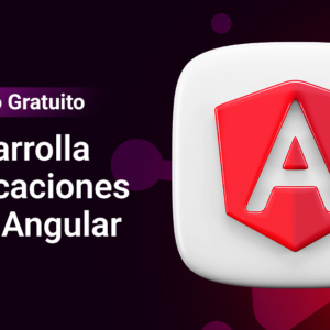 Desarrollo de Aplicaciones con Angular