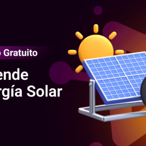 Energia Solar do Zero