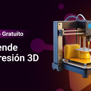 Impressão 3D