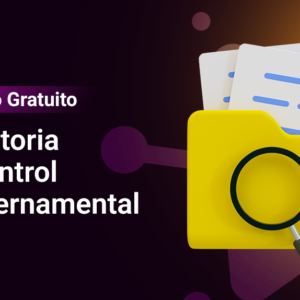 Auditoria y Control Gubernamental