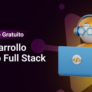 Desarrollo Web Full Stack