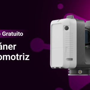 Escaner Automotriz