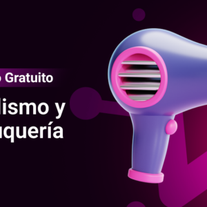Estilismo y Peluquería