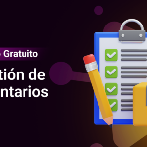 Gestión de Inventarios