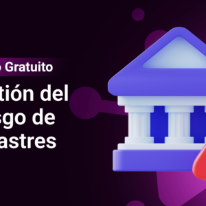 Gestión del Riesgo de Desastres