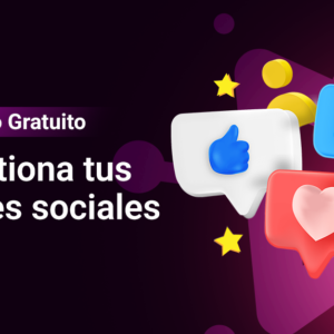 Redes Sociales