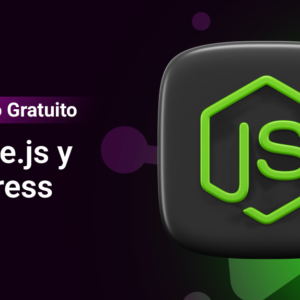 Curso de Node.js y Express