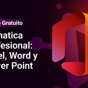Ofimatica Profesional: Excel, Word y Power Point