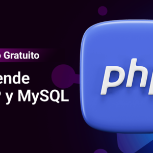 PHP y MySQL