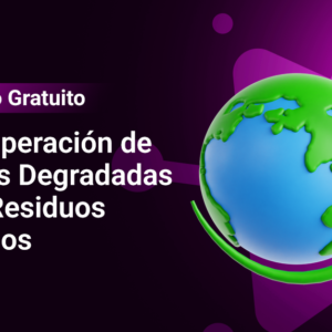 Recuperación de Áreas Degradadas por Residuos Sólidos