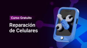 Reparación de Celulares