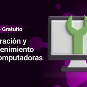 Reparo e Manutenção de Computadores