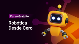 Curso de Robótica