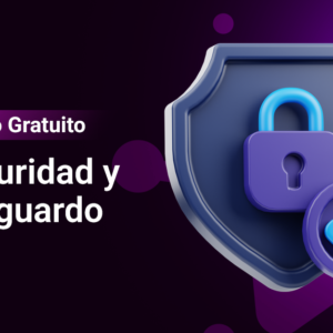 Seguridad y Resguardo
