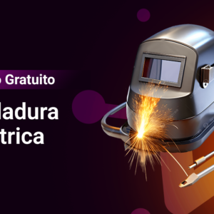 Soldagem Elétrica