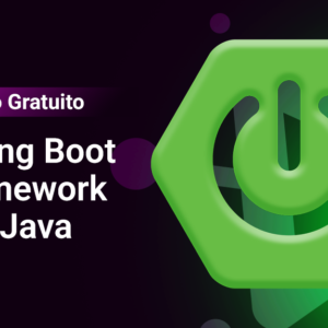El marco Spring Boot con Java