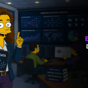 INTRODUÇÃO AO BIG DATA