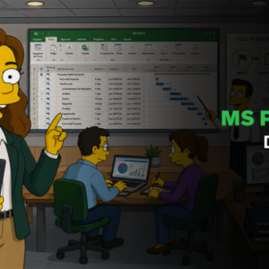 INTRODUÇÃO AO MICROSOFT PROJECT