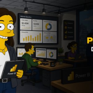 INTRODUÇÃO AO POWER BI
