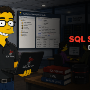 INTRODUÇÃO AO SQL SERVER
