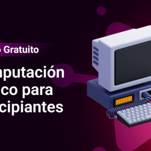 Curso básico de informática para principiantes