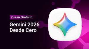 Gemini 2026 Desde Cero