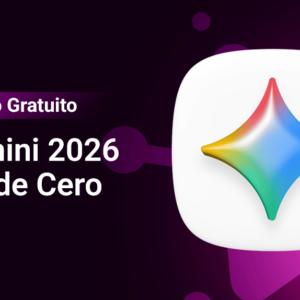 Gemini 2026 Desde Cero