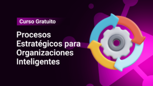 Procesos Estratégicos Para Organizaciones Inteligentes