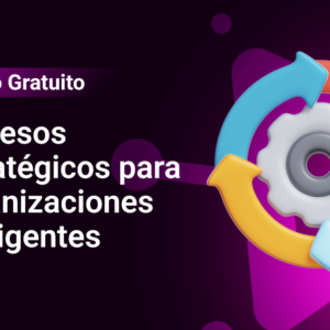 Processos Estratégicos para Organizações Inteligentes