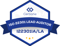ISO22301LA